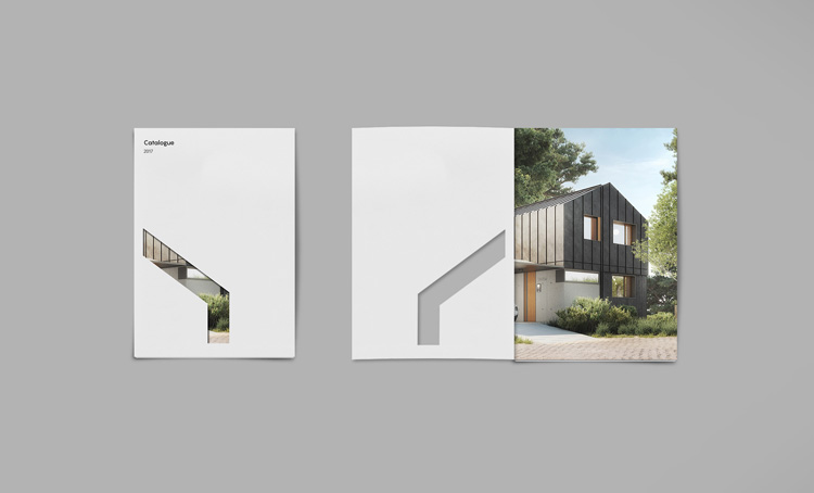 nHouse模塊化住宅的房屋建筑公司logo設(shè)計(jì)， vi設(shè)計(jì)
